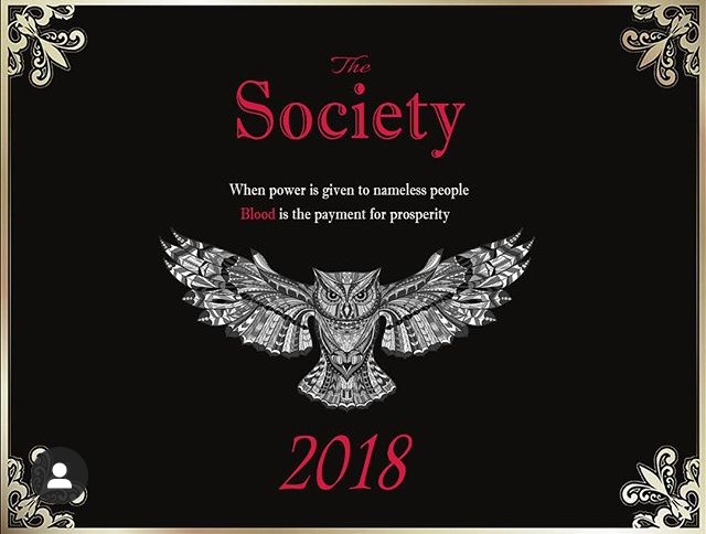 The Society